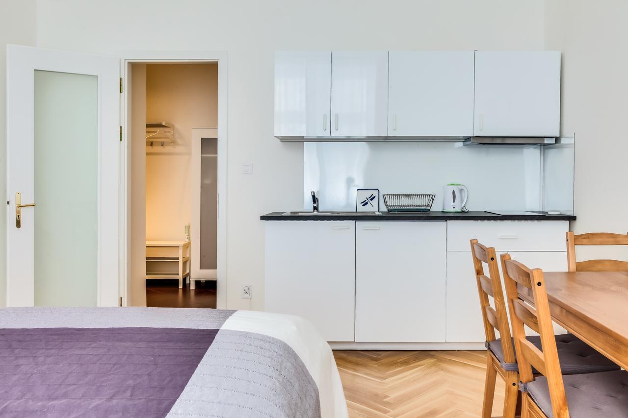 Simackova Apartamento