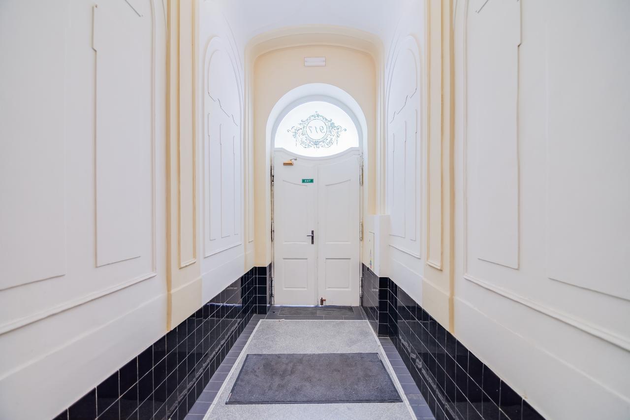 Simackova Apartamento