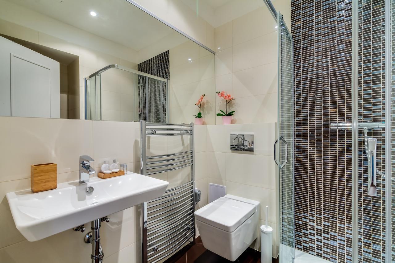 Apartamento Simackova *