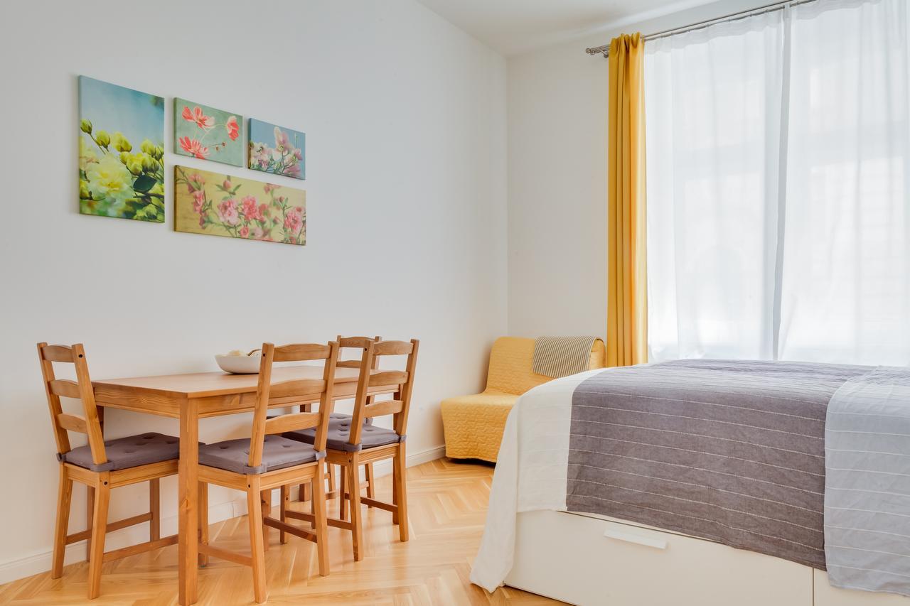 Apartamento Simackova