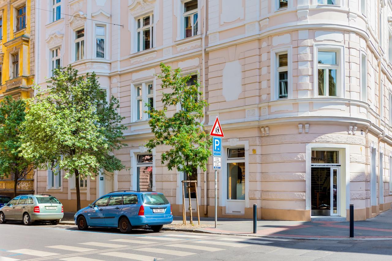 Simackova Appartamento